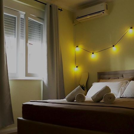 Euonia Apartment Тирана Экстерьер фото