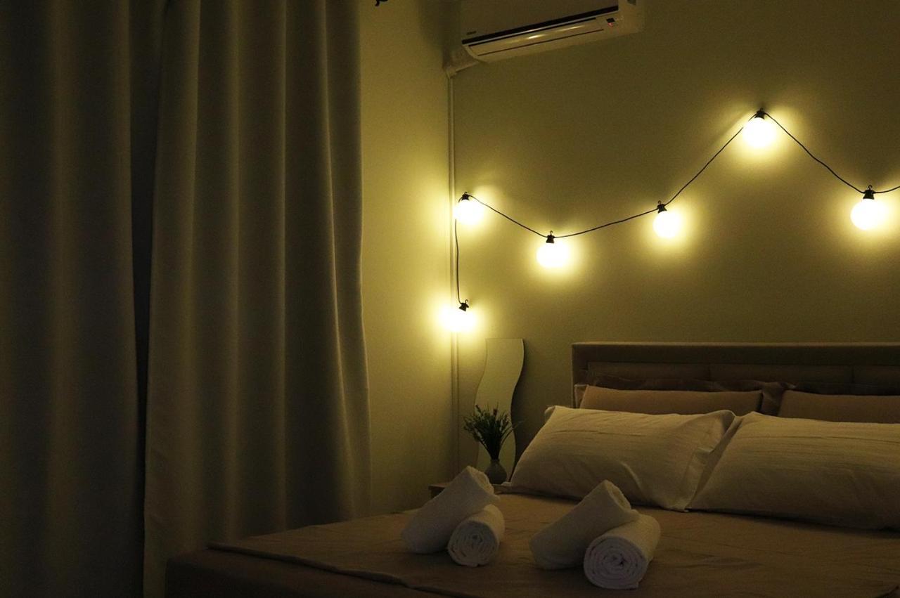 Euonia Apartment Тирана Экстерьер фото