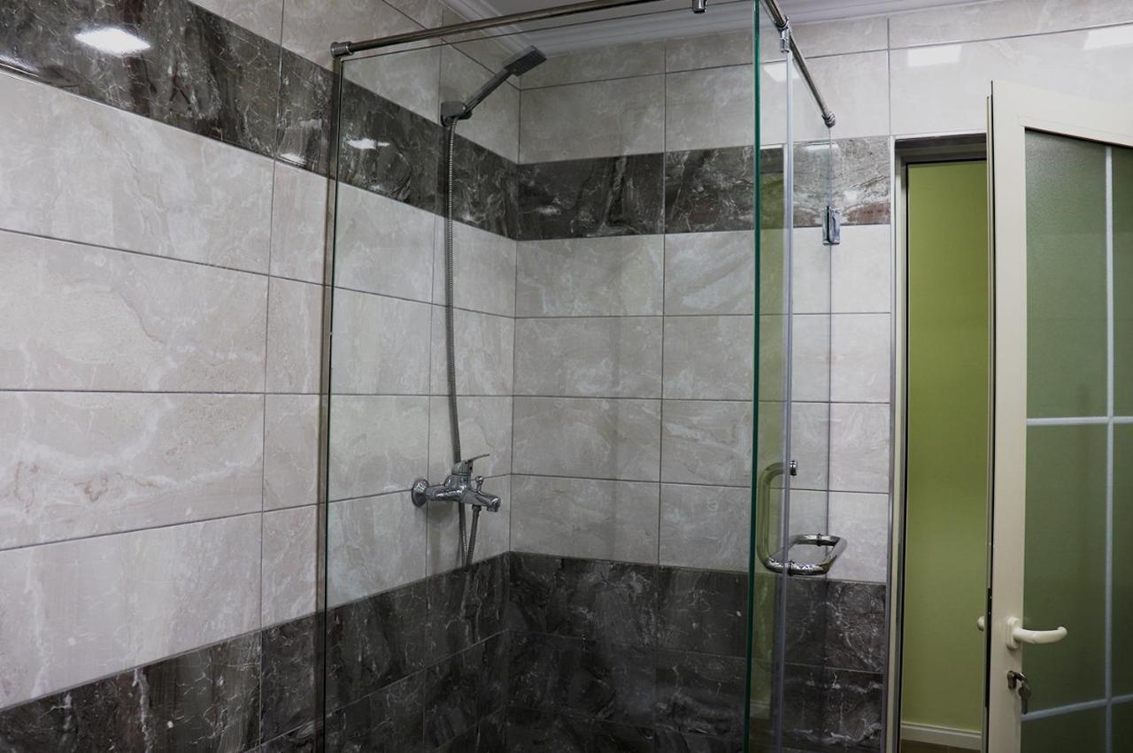 Euonia Apartment Тирана Экстерьер фото